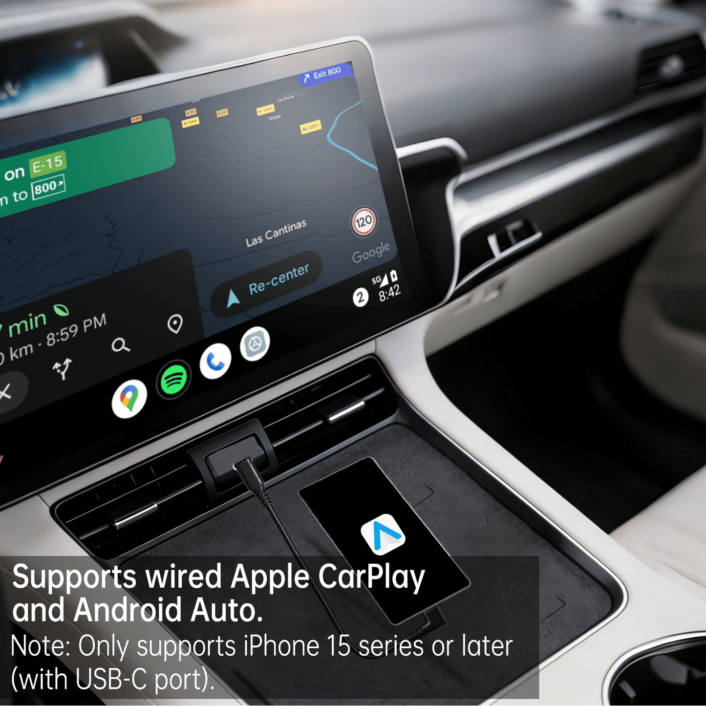 ONINCE 5.5 Inch Short USB - C to USB - C - ONINCE