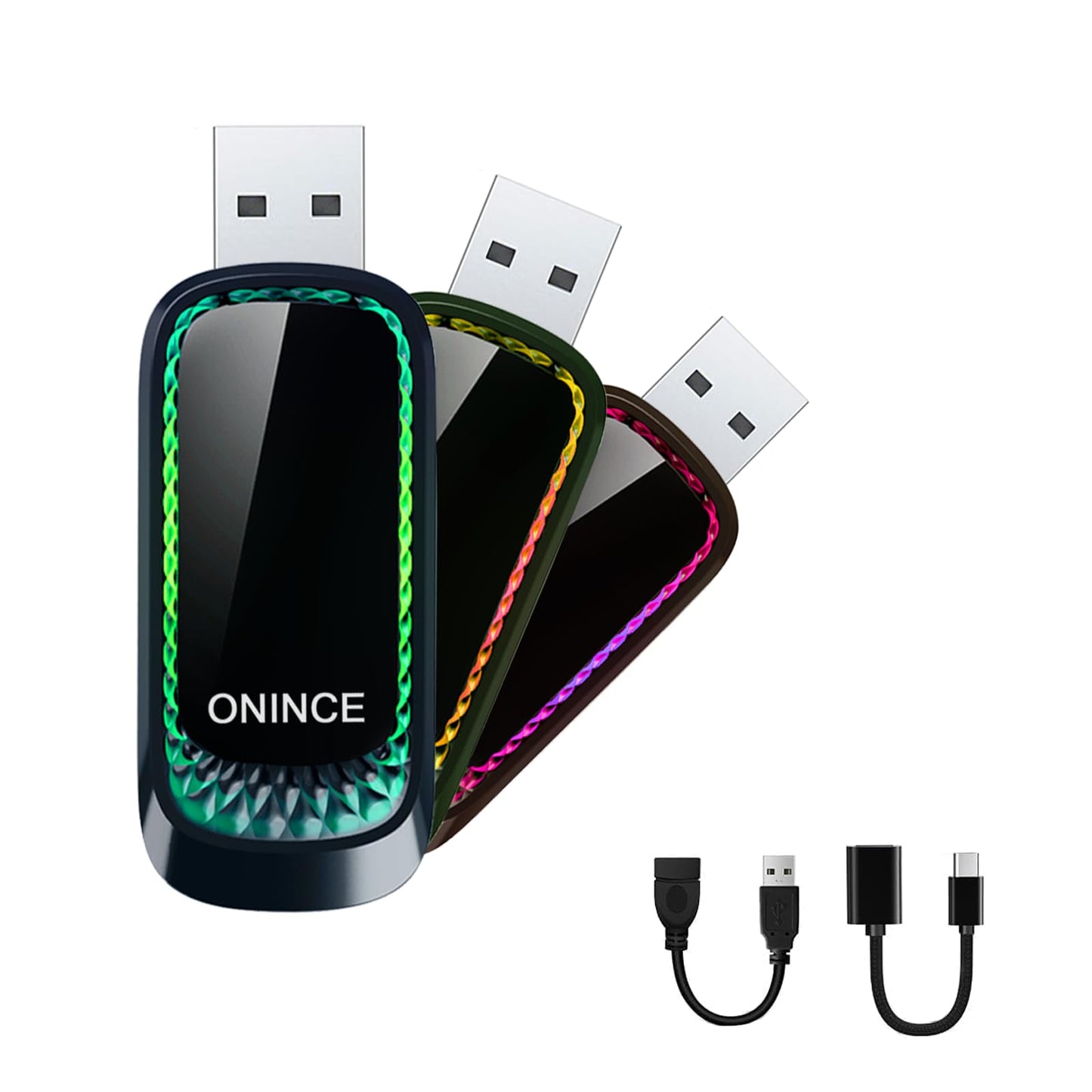 Wireless CarPlay Adapter - ONINCE