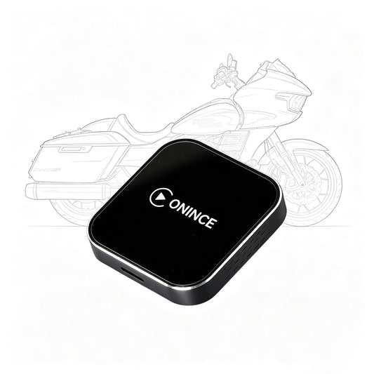 ONINCE Z3 for Harley-Davidson Skyline OS