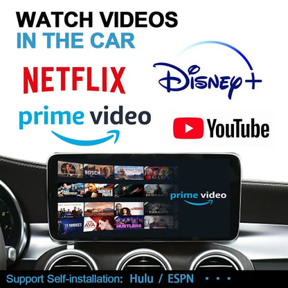 CarPlay Box Streaming Device for Car - ONINCE