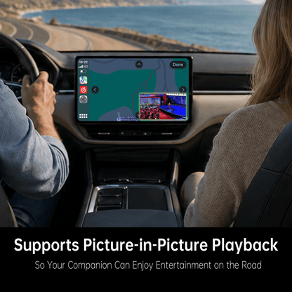 Magic Box 3.0 Max (2026 Upgrade) – CarPlay Ai Box for Car - ONINCE
