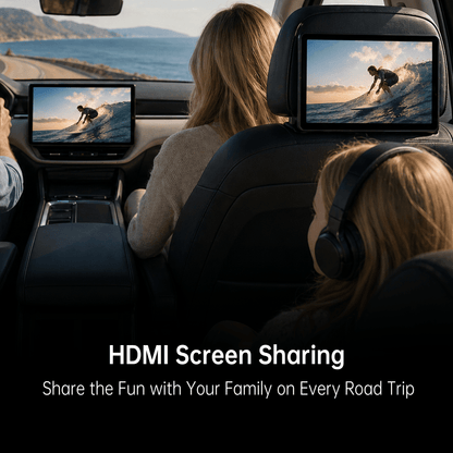 Magic Box 3.0 Max (2026 Upgrade) – CarPlay Ai Box for Car - ONINCE