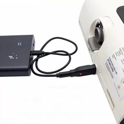 ONINCE Cable-Free USB-C Adapter for ResMed AirMini - ONINCE