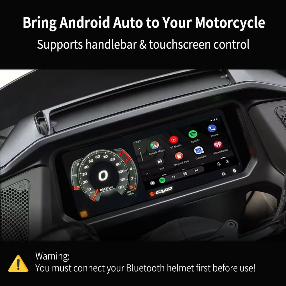 ONINCE CarPlay AI Box 2025 Upgrade - ONINCE