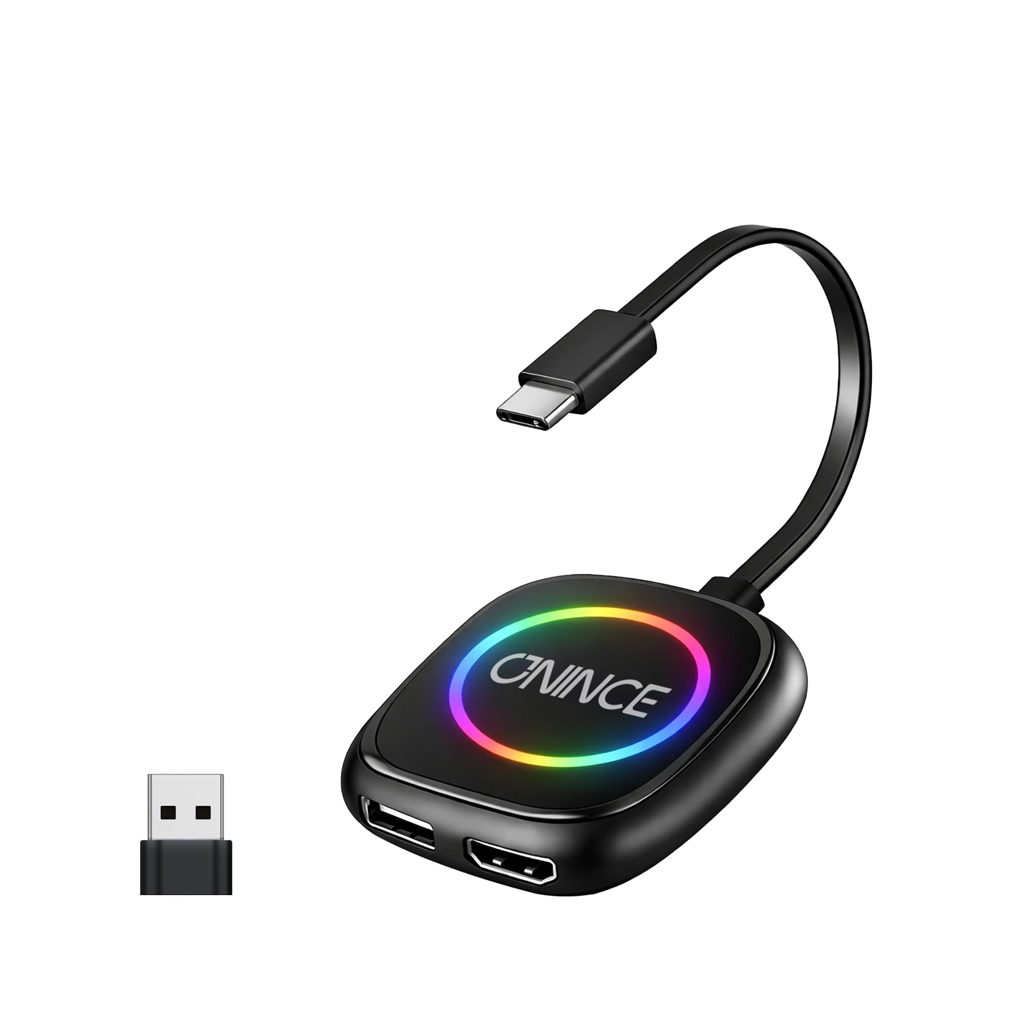 ONINCE CarPlay AI Box 動画視聴 ワイヤレス化 Amazon.co.jp: ONINCE CarPlay Ai Box 2025新型・YouTube/Netflix