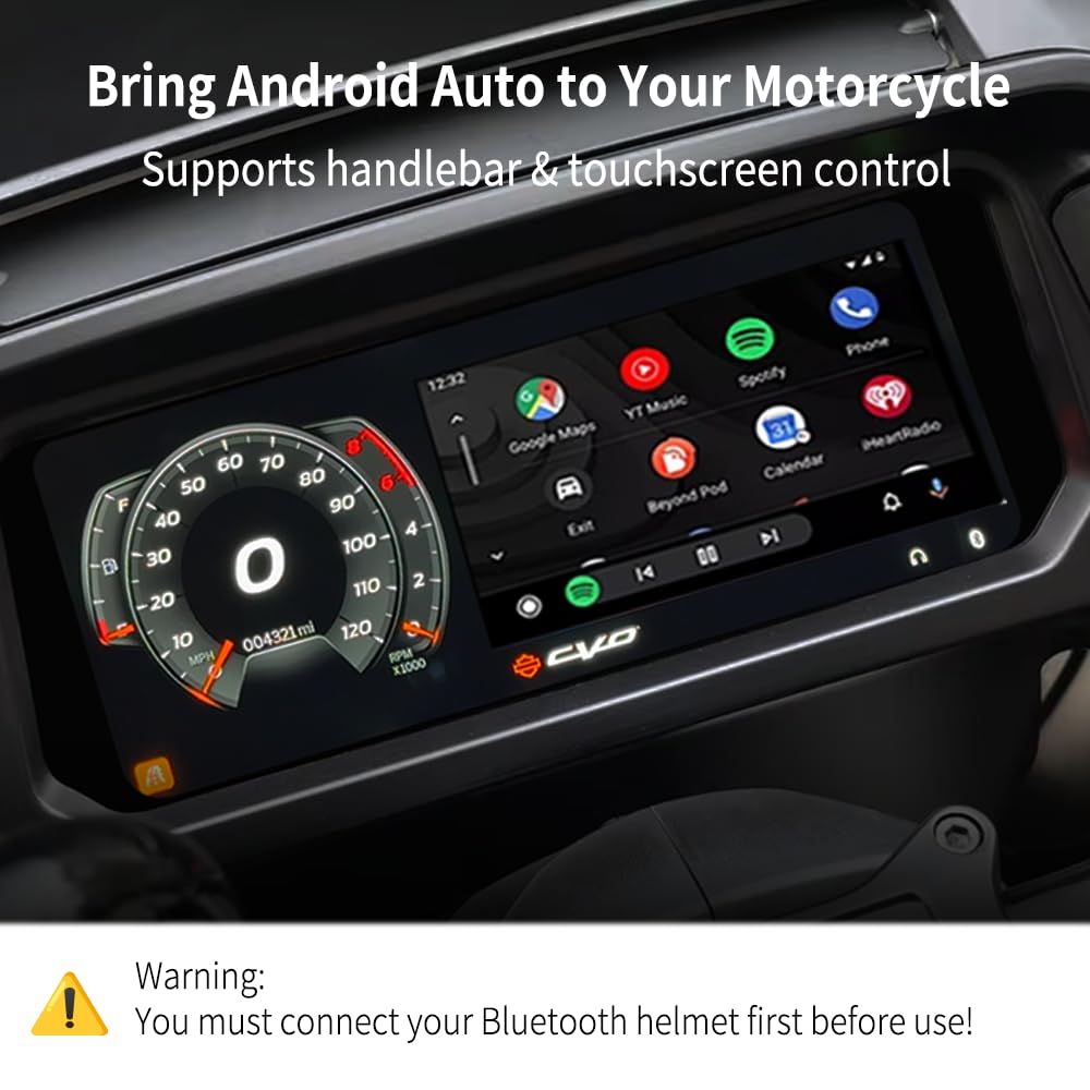 ONINCE CarPlay AI Box 2026 Upgrade - ONINCE