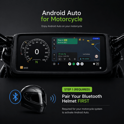 ONINCE Z3 CarPlay AI Box 2025 Upgrade - ONINCE