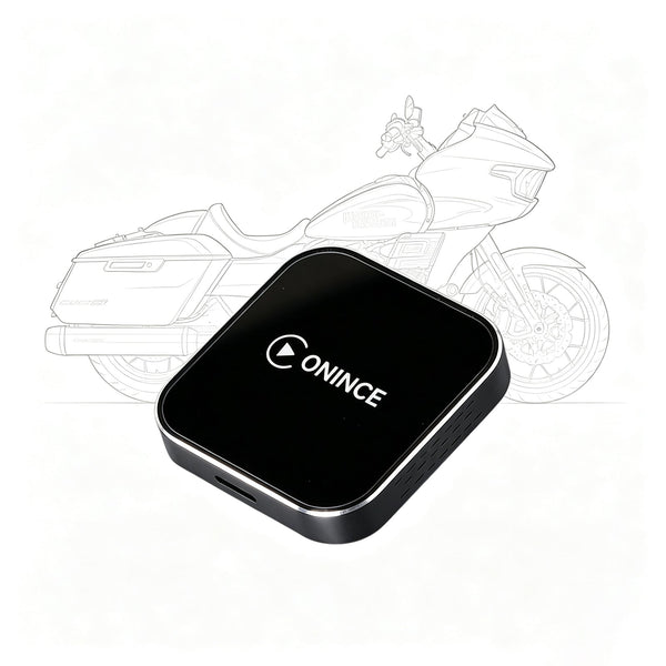 ONINCE Z3 pour Harley-Davidson Skyline OS