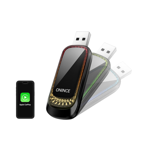ONINCE Wireless CarPlay Adapter