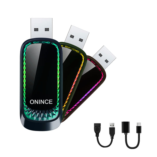 Wireless CarPlay Adapter - ONINCE